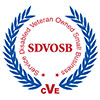 sdvosb Footer Logo
